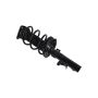 FCS Struts 1335555L Suspension Strut and Coil Spring Assembly