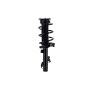FCS Struts 1335555R Suspension Strut and Coil Spring Assembly