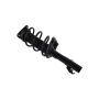 FCS Struts 1335555R Suspension Strut and Coil Spring Assembly