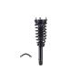 FCS Struts 1335556 Suspension Strut and Coil Spring Assembly