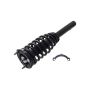 FCS Struts 1335556 Suspension Strut and Coil Spring Assembly