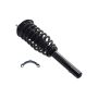 FCS Struts 1335556 Suspension Strut and Coil Spring Assembly