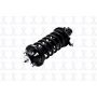 FCS Struts 1335557L Suspension Strut and Coil Spring Assembly