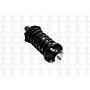 FCS Struts 1335557L Suspension Strut and Coil Spring Assembly