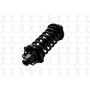 FCS Struts 1335557L Suspension Strut and Coil Spring Assembly