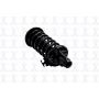 FCS Struts 1335557L Suspension Strut and Coil Spring Assembly