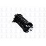 FCS Struts 1335557R Suspension Strut and Coil Spring Assembly