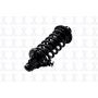 FCS Struts 1335557R Suspension Strut and Coil Spring Assembly