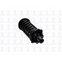 FCS Struts 1335557R Suspension Strut and Coil Spring Assembly
