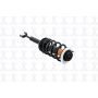 FCS Struts 1335562L Suspension Strut and Coil Spring Assembly