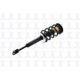 FCS Struts 1335562R Suspension Strut and Coil Spring Assembly