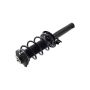 FCS Struts 1335576 Suspension Strut and Coil Spring Assembly