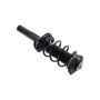 FCS Struts 1335576 Suspension Strut and Coil Spring Assembly