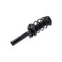 FCS Struts 1335576 Suspension Strut and Coil Spring Assembly