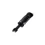 FCS Struts 1335578 Suspension Strut and Coil Spring Assembly