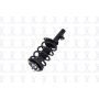 FCS Struts 1335579L Suspension Strut and Coil Spring Assembly