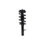 FCS Struts 1335579R Suspension Strut and Coil Spring Assembly