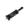 FCS Struts 1335582R Suspension Strut and Coil Spring Assembly