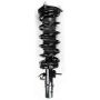 FCS Struts 1335583L Suspension Strut and Coil Spring Assembly