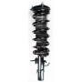 FCS Struts 1335583R Suspension Strut and Coil Spring Assembly