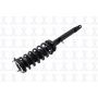 FCS Struts 1335585L Suspension Strut and Coil Spring Assembly