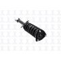 FCS Struts 1335585L Suspension Strut and Coil Spring Assembly