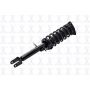 FCS Struts 1335585L Suspension Strut and Coil Spring Assembly