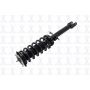 FCS Struts 1335585R Suspension Strut and Coil Spring Assembly