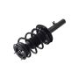 FCS Struts 1335588L Suspension Strut and Coil Spring Assembly