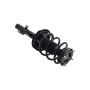 FCS Struts 1335588L Suspension Strut and Coil Spring Assembly
