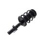 FCS Struts 1335588L Suspension Strut and Coil Spring Assembly