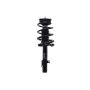 FCS Struts 1335588R Suspension Strut and Coil Spring Assembly