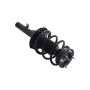 FCS Struts 1335588R Suspension Strut and Coil Spring Assembly