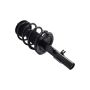 FCS Struts 1335588R Suspension Strut and Coil Spring Assembly