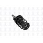 FCS Struts 1335589L Suspension Strut and Coil Spring Assembly