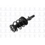FCS Struts 1335589L Suspension Strut and Coil Spring Assembly