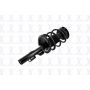 FCS Struts 1335589L Suspension Strut and Coil Spring Assembly