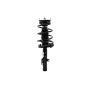 FCS Struts 1335589R Suspension Strut and Coil Spring Assembly