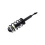 FCS Struts 1335591L Suspension Strut and Coil Spring Assembly