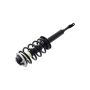 FCS Struts 1335591R Suspension Strut and Coil Spring Assembly