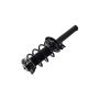 FCS Struts 1335594 Suspension Strut and Coil Spring Assembly