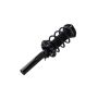 FCS Struts 1335594 Suspension Strut and Coil Spring Assembly