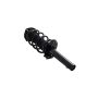 FCS Struts 1335594 Suspension Strut and Coil Spring Assembly