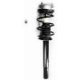 FCS Struts 1335599L Suspension Strut and Coil Spring Assembly