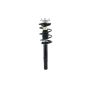 FCS Struts 1335599R Suspension Strut and Coil Spring Assembly