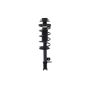 FCS Struts 1335604L Suspension Strut and Coil Spring Assembly
