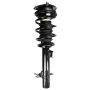 FCS Struts 1335614L Suspension Strut and Coil Spring Assembly