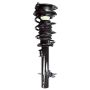 FCS Struts 1335614R Suspension Strut and Coil Spring Assembly