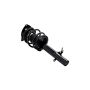 FCS Struts 1335615L Suspension Strut and Coil Spring Assembly
