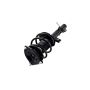 FCS Struts 1335615R Suspension Strut and Coil Spring Assembly